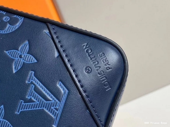 AAA Replica Ru LOUIS MESSENGER DUO VUITTON 0818
